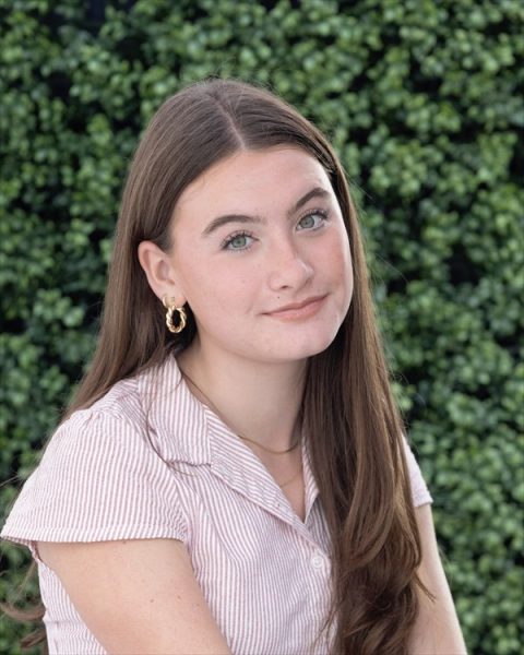Sloane Ginocchio