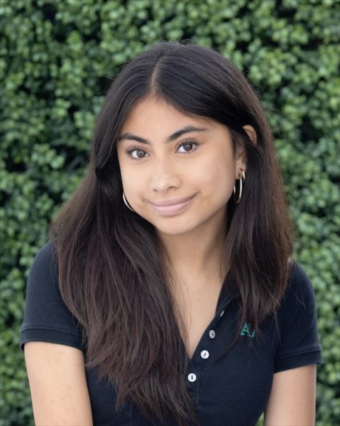 Michaela Dalisay