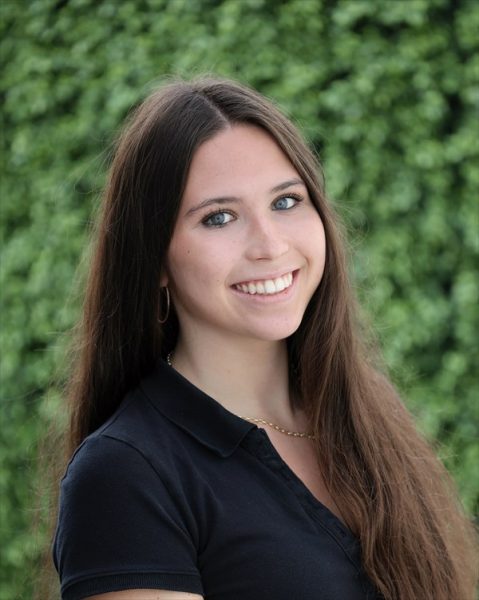 Masha Kushner