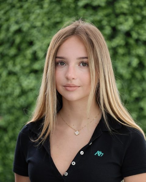 Valerie Repik