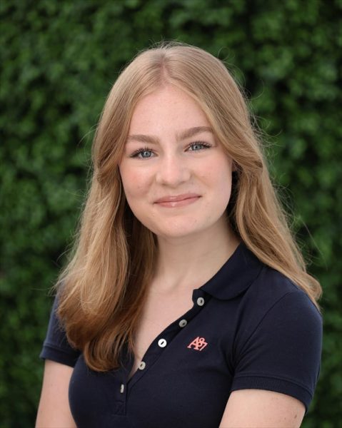 Lizzie Eschelbach