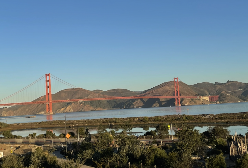 San Francisco weather