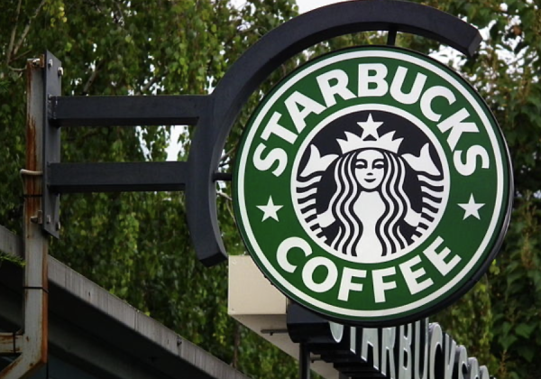 Starbucks is an international corporation that sells interesting drinks and cafe items such as pastries and sandwiches. They are especially known for introducing fun, seasonal drinks throughout the year.