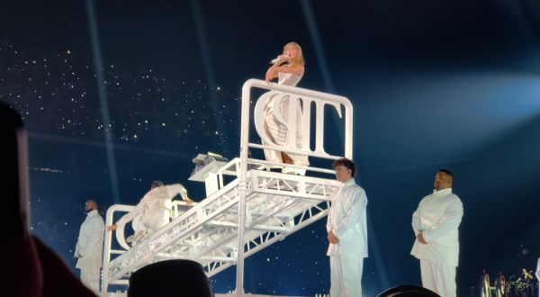 Taylor Swift will be releasing a documentary series, as well as a final version of her “Eras Tour” film. This will include the “The Tortured Poets Department” section that was not featured in the previous release of the film.