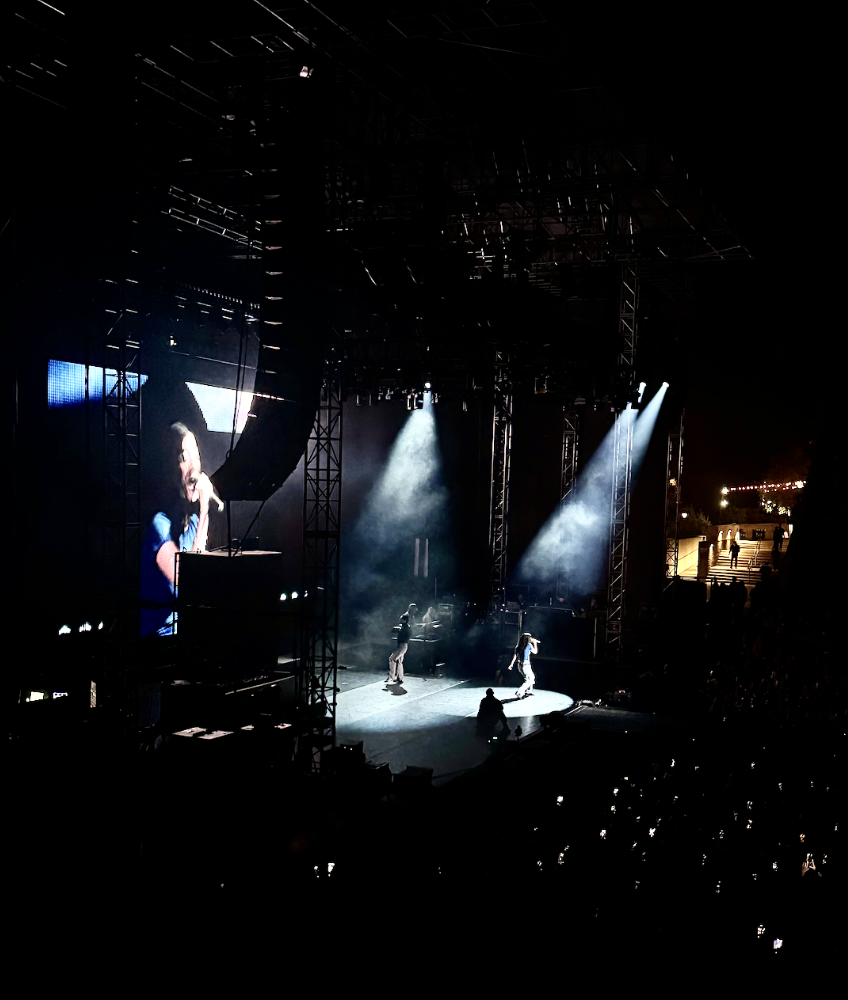 Lorde dazzles the Bay Area