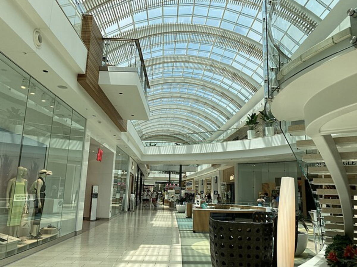 Online shopping and lack of in person consumerism is leading to fewer bargains on Black Friday. As fewer people venture out to their local malls, the buzz around Black Friday has simmered down.