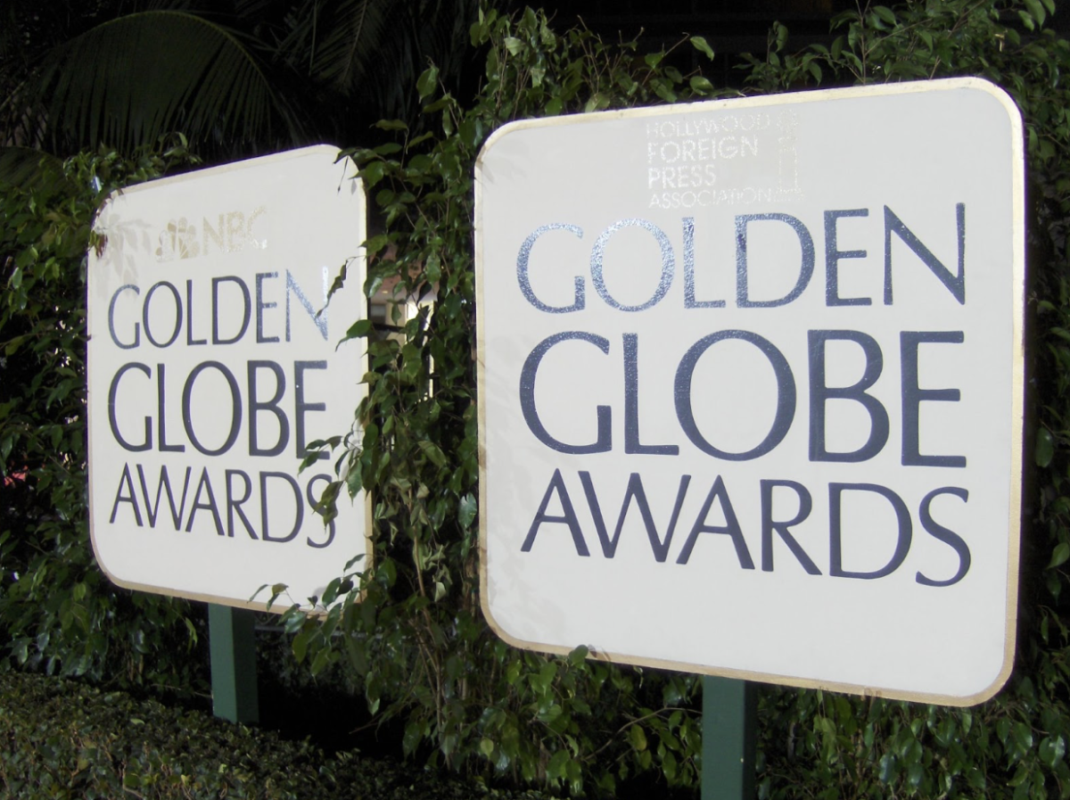 The first “Golden Globes” ceremony was held in 1944. The Ceremony is held in Los Angeles every year in January.