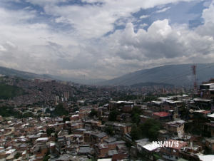Students travel to cities Medillín and Jericó in Colombia. While traveling, students are required to converse in Spanish for a majority of the trip. 