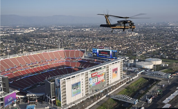 Bad Bunny’s Super Bowl