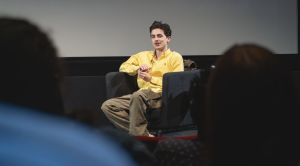 Timothee Chalamet has been nominated for four Academy Awards, and has yet to take home a win. This awards season has looked promising for Chalamet, but the competition remains tight.