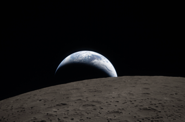 Artemis II experienced a 40-minute communication blackout during its lunar flyby, a period utilized by the crew to take striking pictures of the moon’s surface and Earth. The crew also reached an astonishing 252,756 miles from Earth, setting a record for the farthest anyone has ever traveled into space.