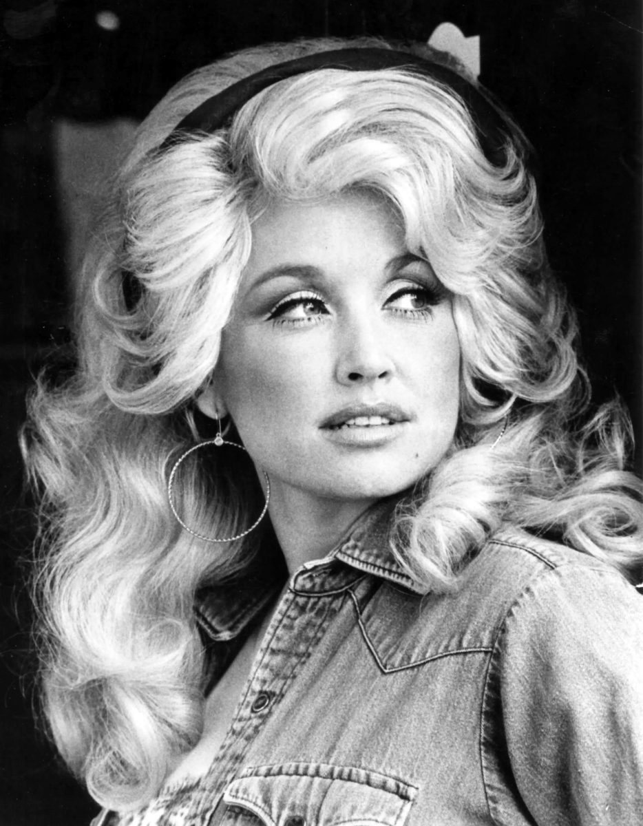 Country music icon Dolly Parton dies at 80