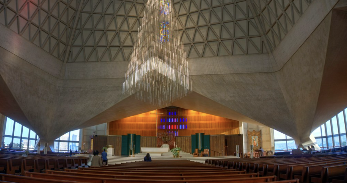First Friday Mass