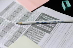 Over three million U.S. high school students take the PSAT every year. Unlike in previous years where the exam was taken on paper with a Scantron, PSATs are now entirely digital.